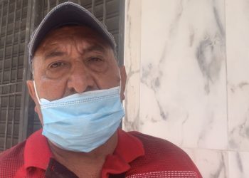 Apure: “Andaba en canoa porque se había ido a llevar la cuñada que iba a dar a luz en Colombia y se lo llevaron preso”