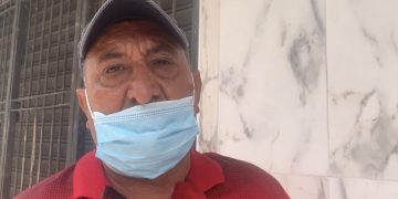 Apure: “Andaba en canoa porque se había ido a llevar la cuñada que iba a dar a luz en Colombia y se lo llevaron preso”