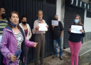 Tomaron las calles en Pirineos cansados de los cortes eléctricos
