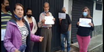 Tomaron las calles en Pirineos cansados de los cortes eléctricos