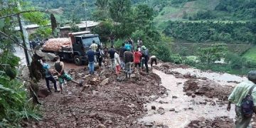 Comunidades del Táchira afectadas ante la falta de inversión en vialidad 