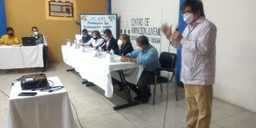 «Las Ideas de Todos» apuesta por la articulación de los sectores sociales para el rescate de las universidades