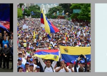 Frente Amplio: actividades por la unificación y el rescate de Venezuela  a través de Elecciones Libres