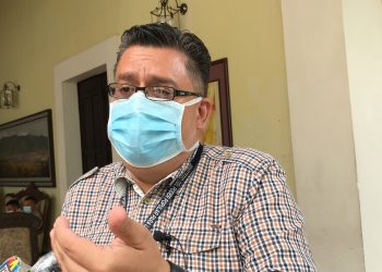Se congelaron tuberías de oxígeno del Hospital de La Grita por uso frecuente