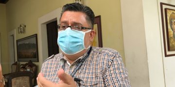 Se congelaron tuberías de oxígeno del Hospital de La Grita por uso frecuente