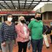 Pacientes con cáncer protestan en Táchira por cierre del quirófano