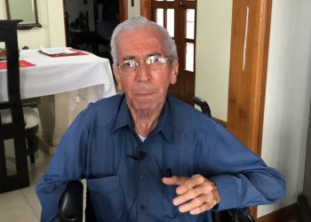 Para Walter Márquez salida de Fiscal de la CPI representa una posibilidad de juzgamiento contra Maduro   