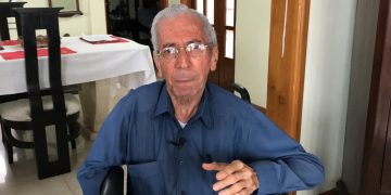 Para Walter Márquez salida de Fiscal de la CPI representa una posibilidad de juzgamiento contra Maduro   