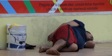 Crece el número de indigentes en Valera