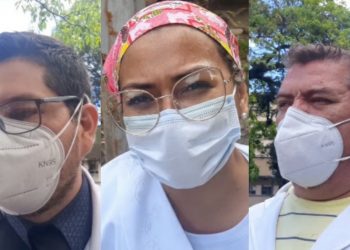 Trabajadores de la salud del Táchira consideran que no deberían aplicar vacuna Abdala hasta comprobar su eficiencia