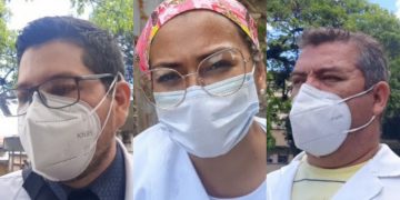 Trabajadores de la salud del Táchira consideran que no deberían aplicar vacuna Abdala hasta comprobar su eficiencia