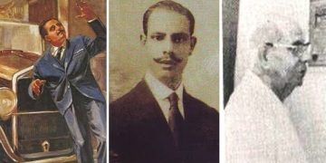 Fernando Bustamante, el amigo que accidentalmente mató al beato José Gregorio Hernández