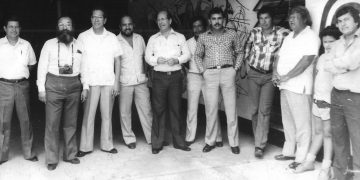 Los cien años del periodismo trujillano