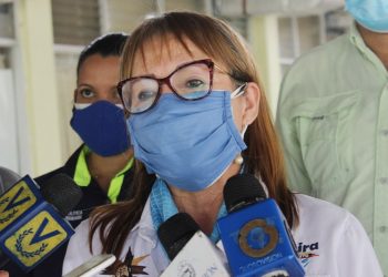 Lelis Bautista: “Los padecimientos de los venezolanos proseguirán con el cierre de la frontera”