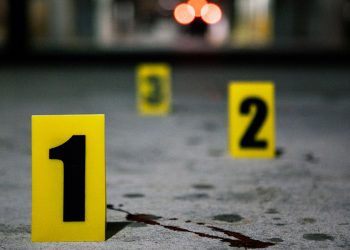 Matan y queman a dos hombres en Táchira