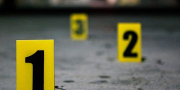 Matan y queman a dos hombres en Táchira