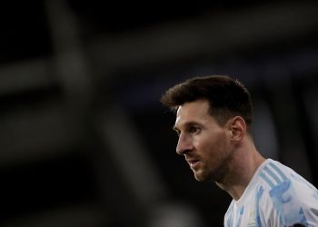 Messi: «vamos a seguir luchando por ganar cada partido»