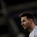 Messi: «vamos a seguir luchando por ganar cada partido»