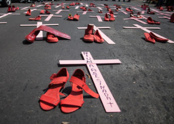 91 mujeres han sido asesinadas en Venezuela de enero a mayo del 2021