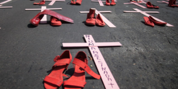 91 mujeres han sido asesinadas en Venezuela de enero a mayo del 2021