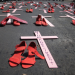91 mujeres han sido asesinadas en Venezuela de enero a mayo del 2021
