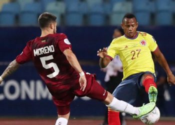 Venezuela en compromiso vital ante Ecuador
