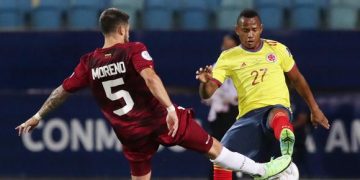 Venezuela en compromiso vital ante Ecuador