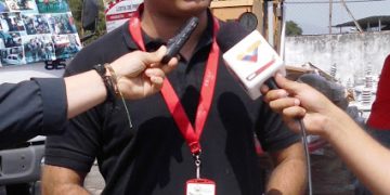 Germán Ojeda: “tenemos la misión de mejorar la distribución de combustible en el estado Trujillo”