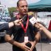 Germán Ojeda: “tenemos la misión de mejorar la distribución de combustible en el estado Trujillo”