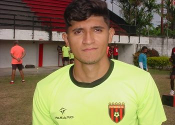 Optimista  Wilfredo Peña: “El Portuguesa tiene muchas ganas de vencer al Táchira”