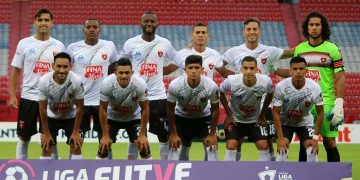 Cargados de gran optimismo los jugadores del Portuguesa con miras al partido ante Táchira
