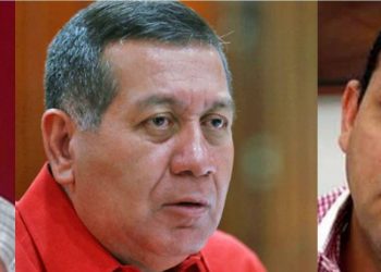 #ANÁLISIS | Opacidad en postulaciones: heridas abiertas de un PSUV-Trujillo dividido   