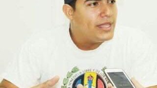 Pedro Araujo califica como “cínica” aspiración de CAG a la Gobernación por haber llamado a la abstención el 6D