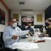 Rangel Silva: en octubre los puntos de vacunación deberían estar “vacíos” porque ya 400 mil trujillanos deben estar vacunados