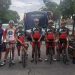 Ciclismo élite trujillano en Top Ten de Vuelta a Lara