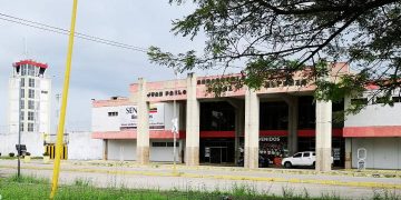 Podrían reabrir los aeropuertos merideños