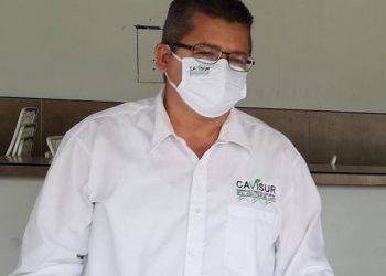 Cavisur pide mega vacunación