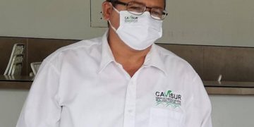 Cavisur pide mega vacunación