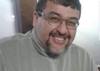 Fallece por covid el médico merideño Kalil Paz