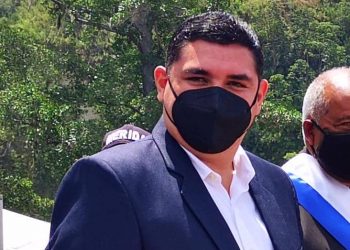 Llegaron a Mérida 32.700 vacunas contra el Covid-19