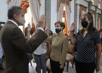 Margarita de Aguirre asume dirección del IAHULA