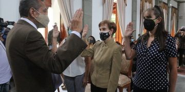 Margarita de Aguirre asume dirección del IAHULA