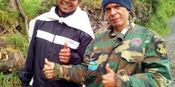 Serpentario.com continúa labor de campo en Boconó