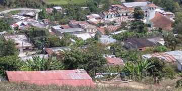 Parroquia San Rafael de Boconó clama por atención gubernamental