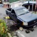 Alcantarillas abiertas causan accidentes en El Vigía