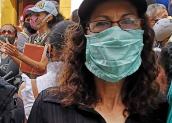 Docentes merideños rechazan la aniquilación de la carrera docente