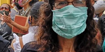 Docentes merideños rechazan la aniquilación de la carrera docente