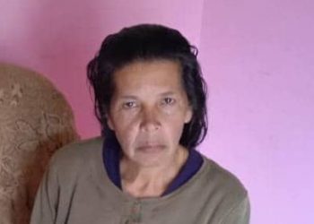 El pasado 3 de junio se cumplieron 23 meses del robo del bebe Gael Rivas