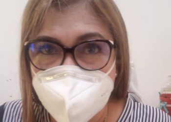 Con 474 dosis de Sinopharm vacunan al personal del Hospital Adán Muñoz Calleja