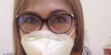 Con 474 dosis de Sinopharm vacunan al personal del Hospital Adán Muñoz Calleja